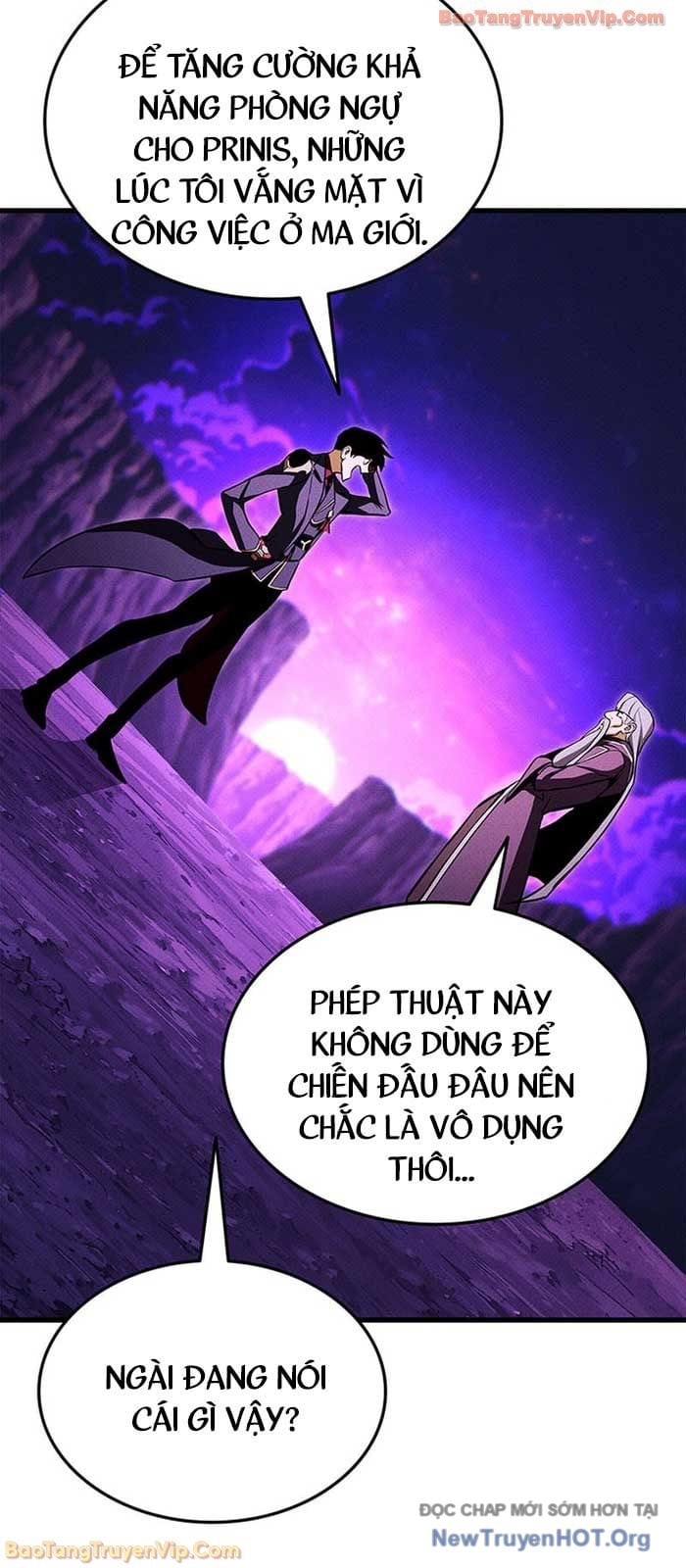 Ranker Tái Xuất Chap 219 - Next Chap 220