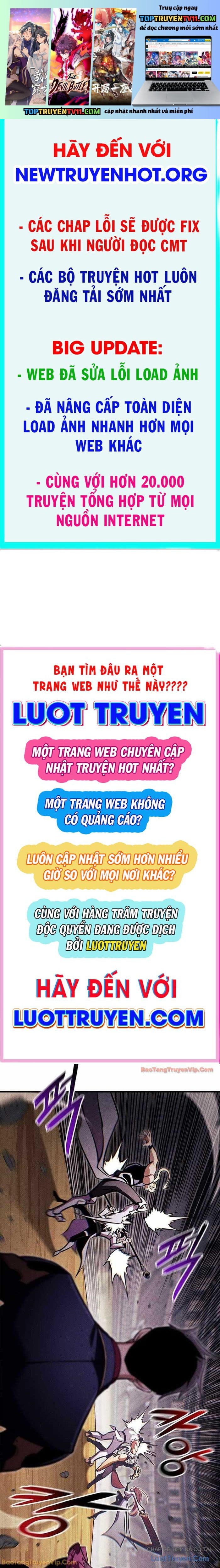 Ranker Tái Xuất Chap 220 - Next Chap 221