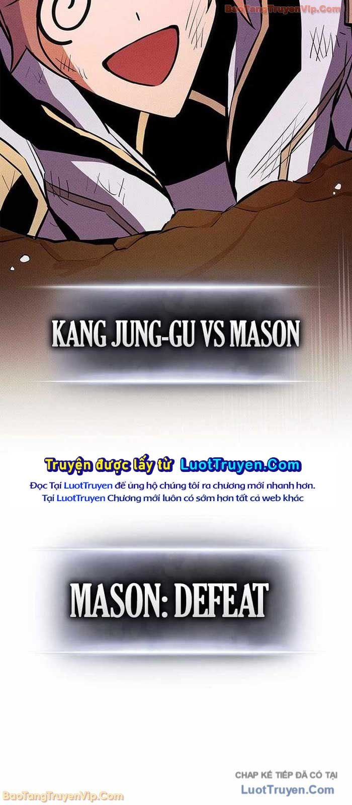 Ranker Tái Xuất Chap 220 - Next Chap 221