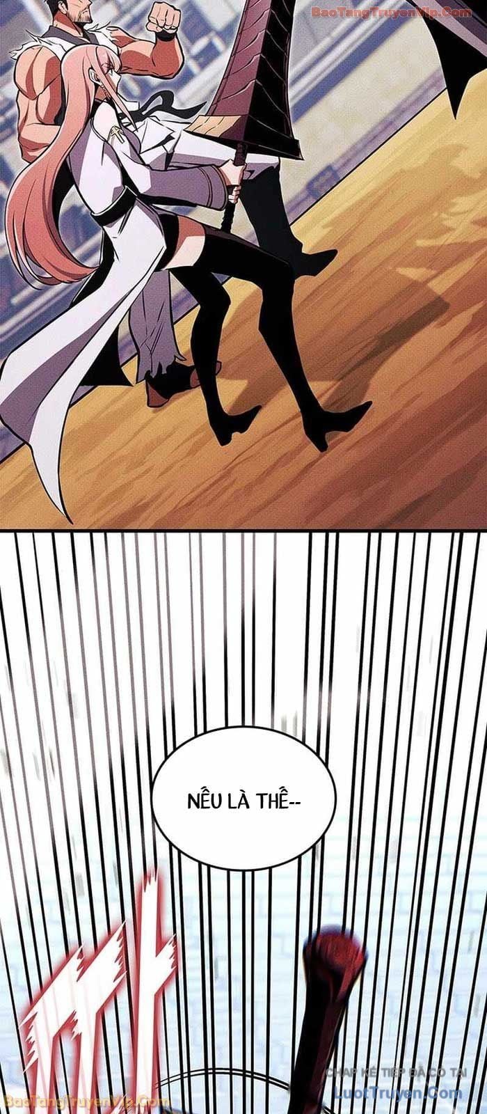 Ranker Tái Xuất Chap 220 - Next Chap 221