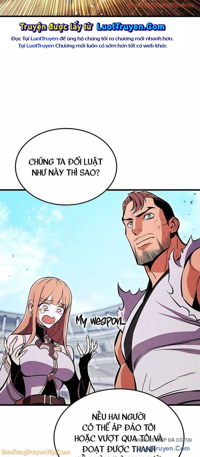 Ranker Tái Xuất Chap 220 - Next Chap 221