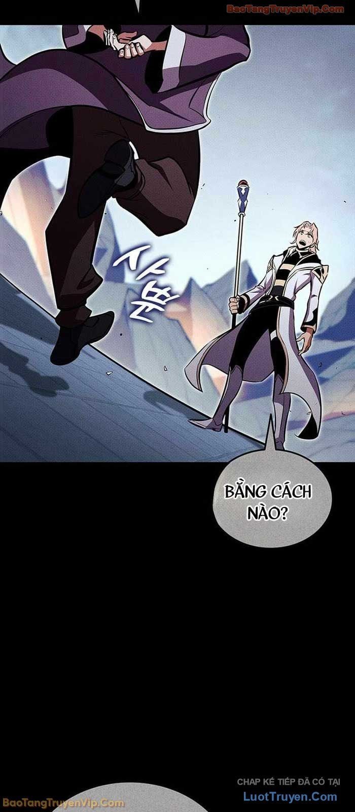 Ranker Tái Xuất Chap 220 - Next Chap 221