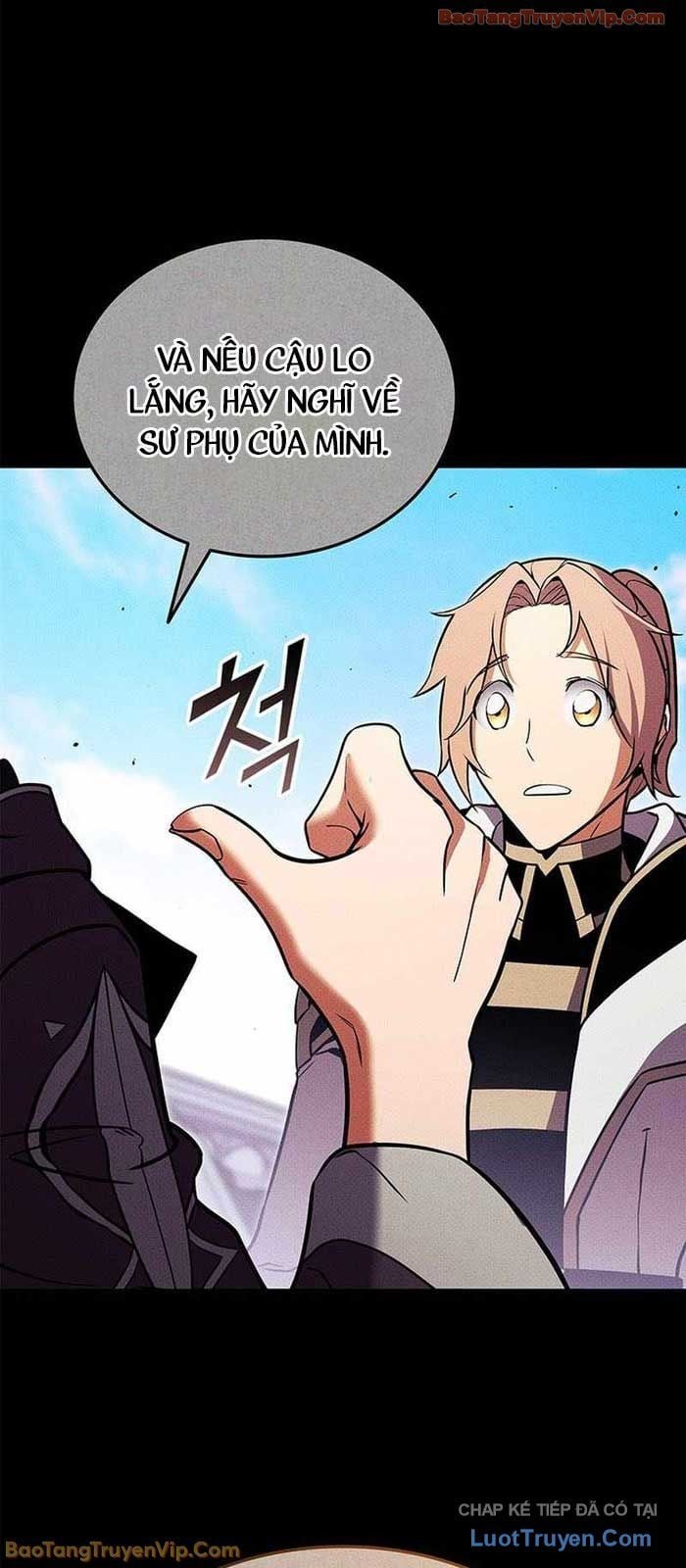 Ranker Tái Xuất Chap 220 - Next Chap 221