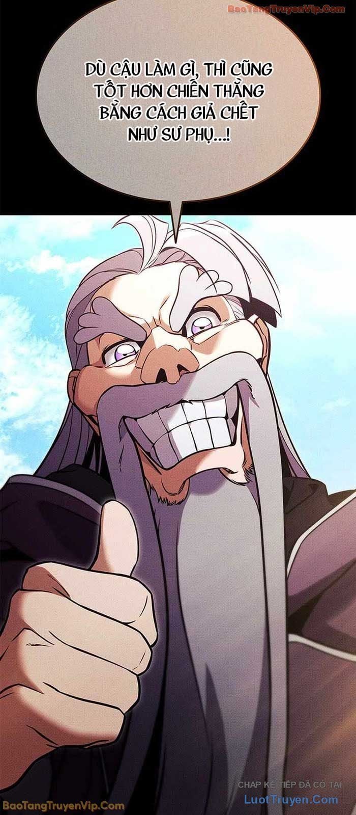 Ranker Tái Xuất Chap 220 - Next Chap 221