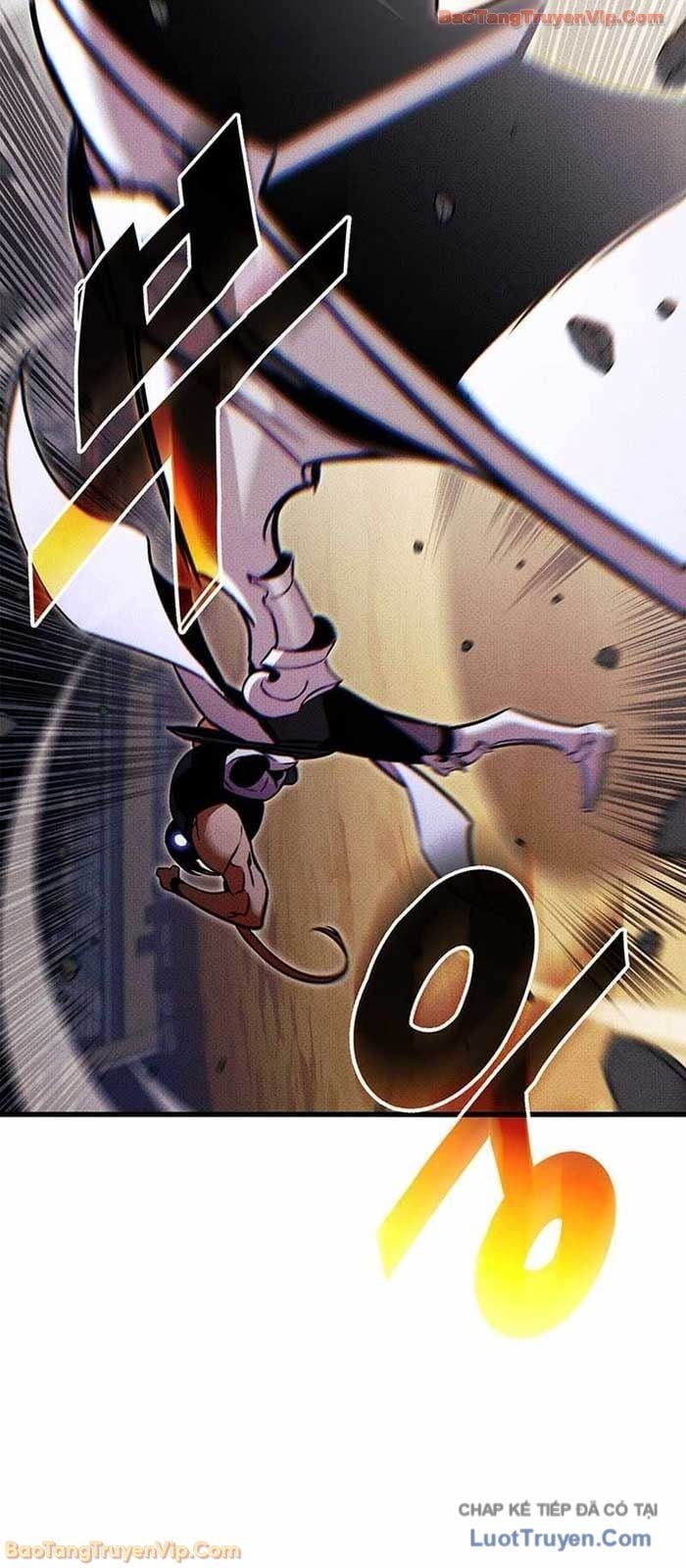 Ranker Tái Xuất Chap 220 - Next Chap 221