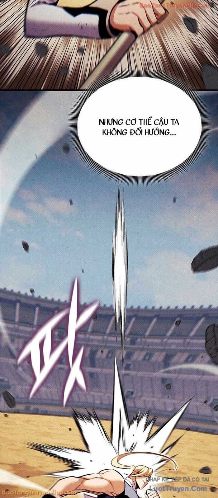 Ranker Tái Xuất Chap 220 - Next Chap 221