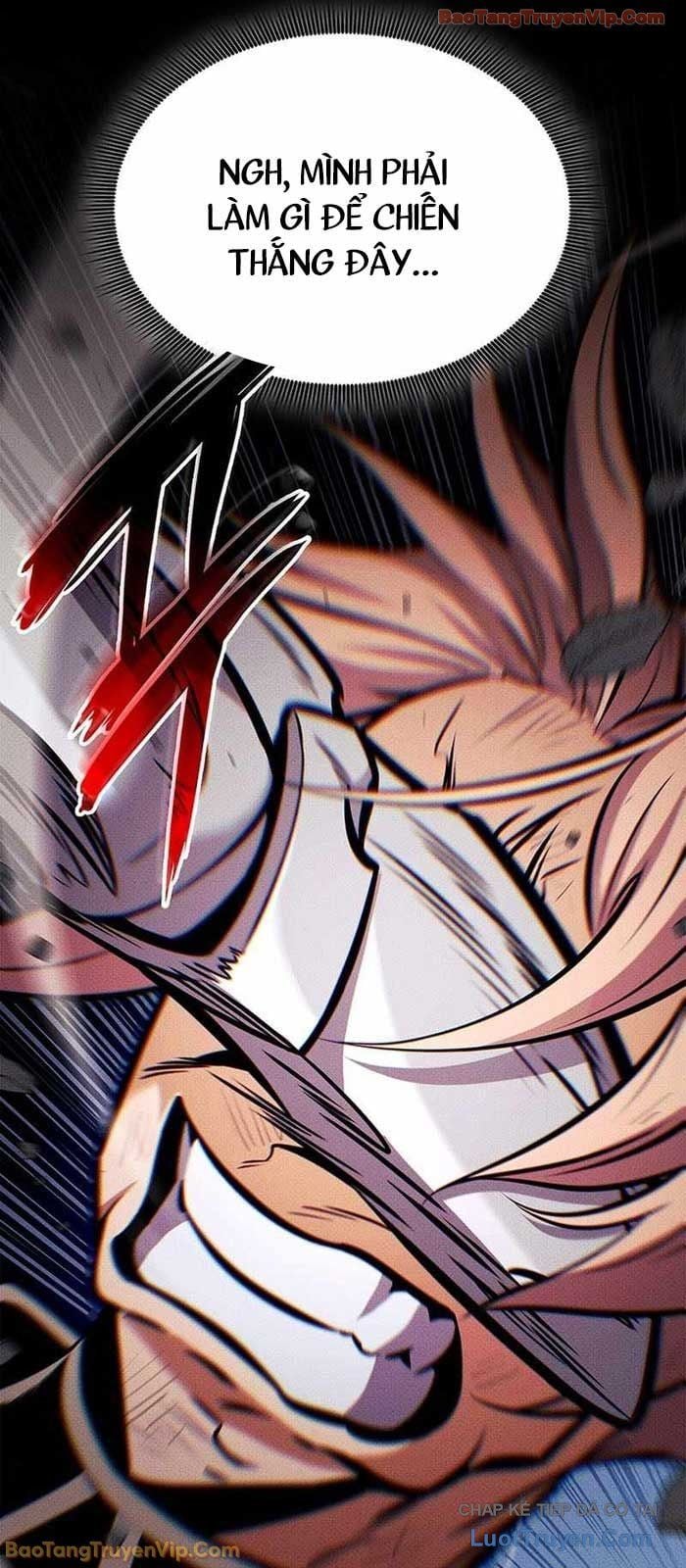 Ranker Tái Xuất Chap 220 - Next Chap 221