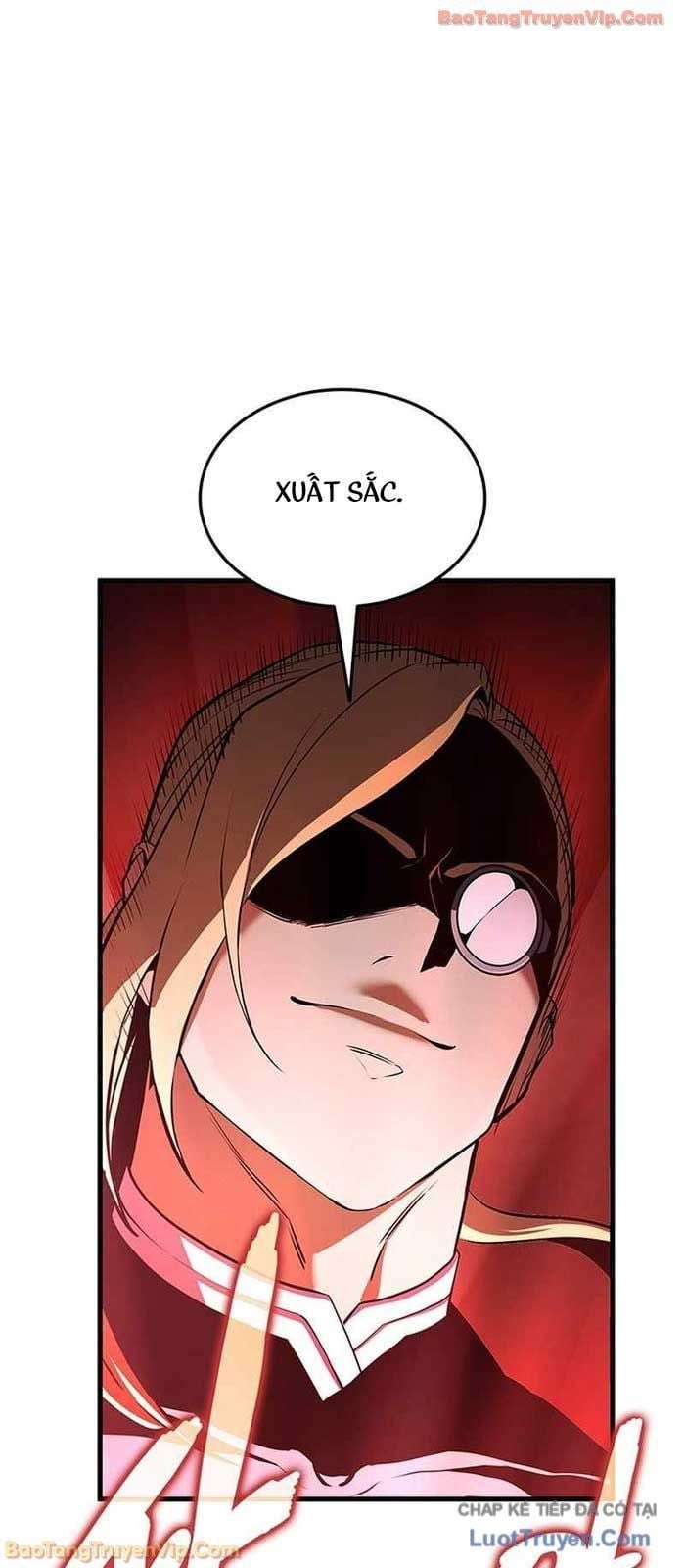 Ranker Tái Xuất Chap 220 - Next Chap 221