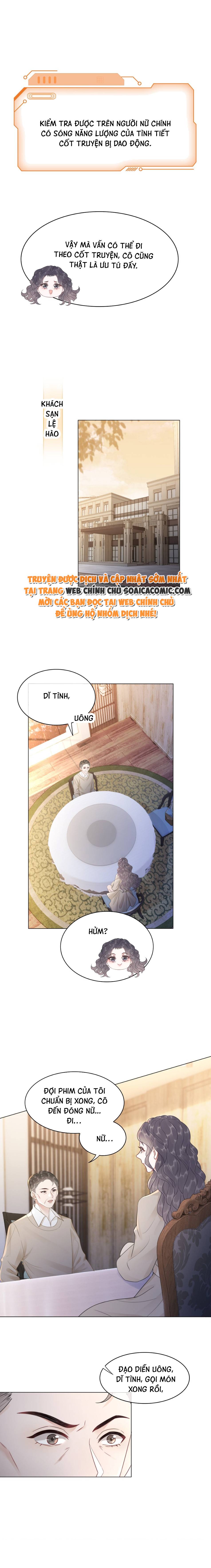 Rơi Vào Tiếng Sét Ái Tình Cùng Ác NữMón quà ý nghĩa nhất cho người thân yêu Chap 36 - Next Chap 37