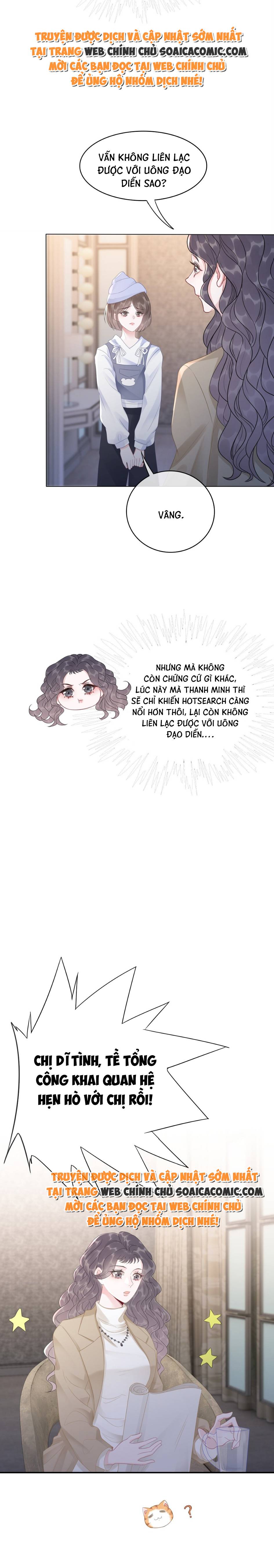 Rơi Vào Tiếng Sét Ái Tình Cùng Ác NữMón quà ý nghĩa nhất cho người thân yêu Chap 37 - Next Chap 38