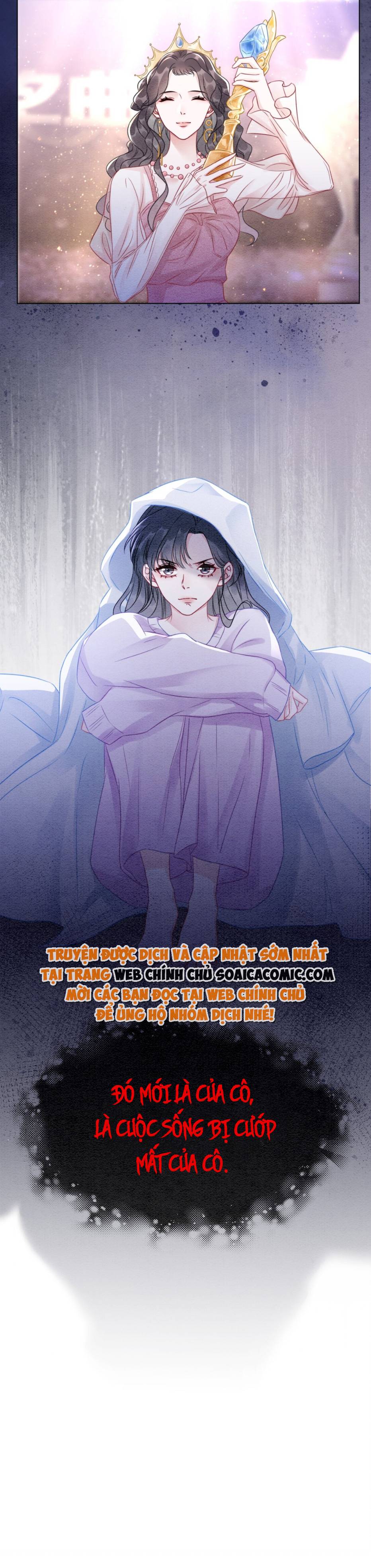 Rơi Vào Tiếng Sét Ái Tình Cùng Ác NữMón quà ý nghĩa nhất cho người thân yêu Chap 39 - Next Chap 40