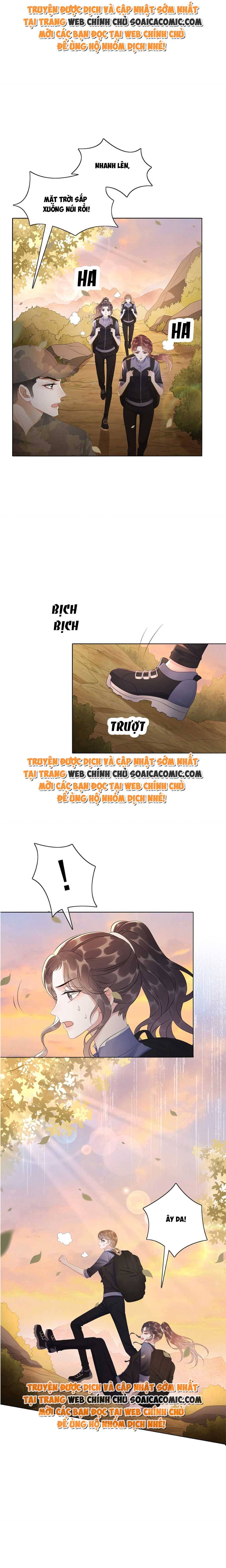 Rơi Vào Tiếng Sét Ái Tình Cùng Ác NữMón quà ý nghĩa nhất cho người thân yêu Chap 43 - Next Chap 44