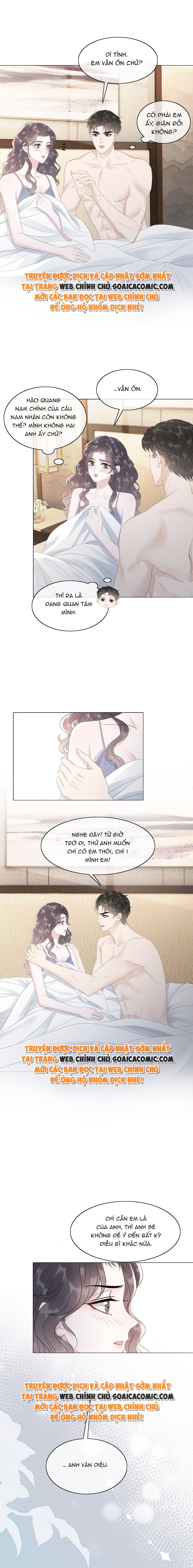 Rơi Vào Tiếng Sét Ái Tình Cùng Ác NữMón quà ý nghĩa nhất cho người thân yêu Chap 46 - Next Chap 47