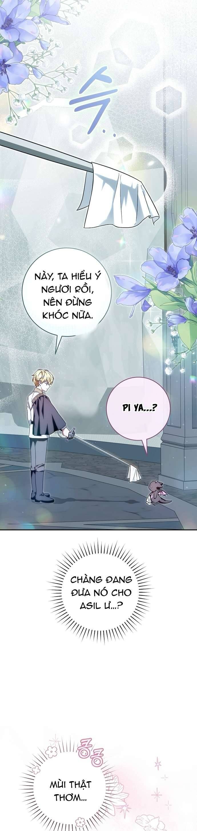 Rồng Con Vực Dậy Gia Tộc Công Tước Chap 2 - Next Chap 3