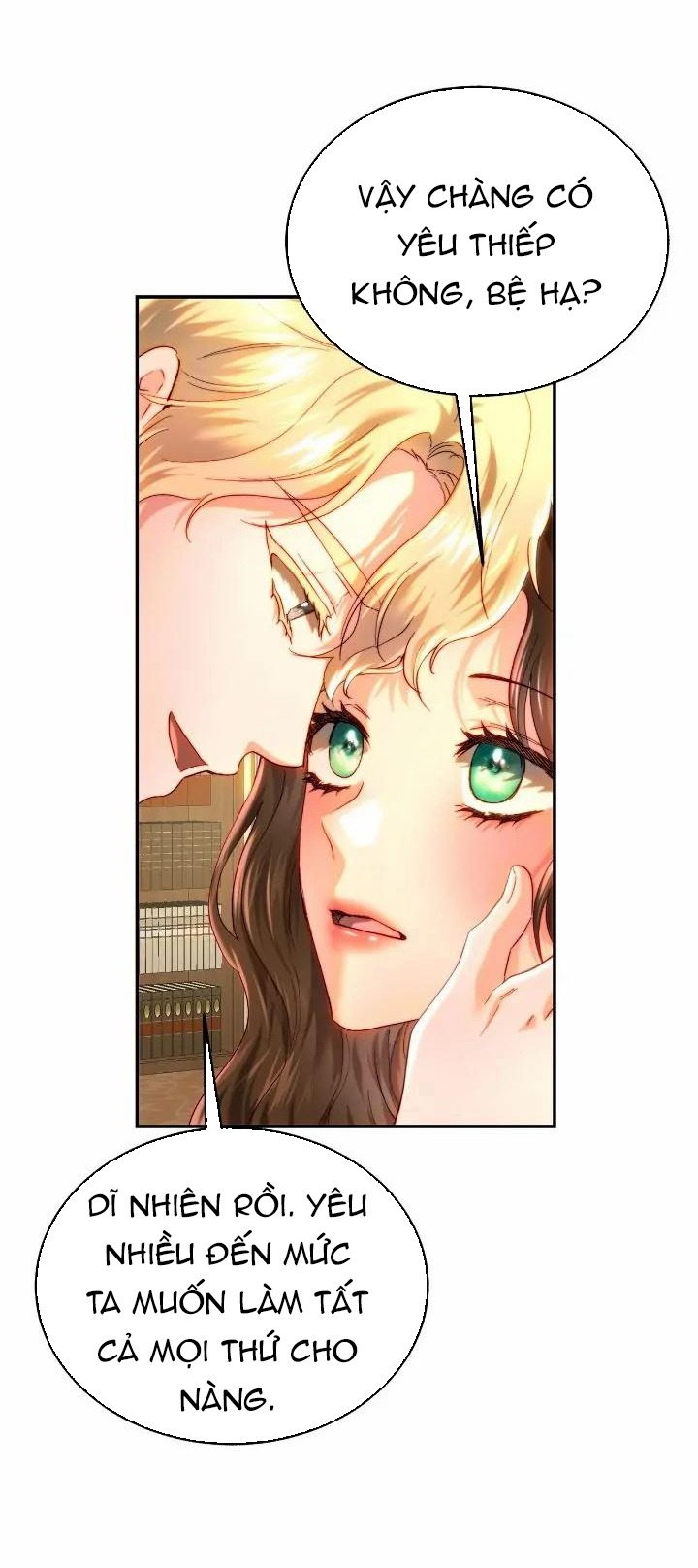 Rosalyn Bogart Chap 84 - Next Chap 85