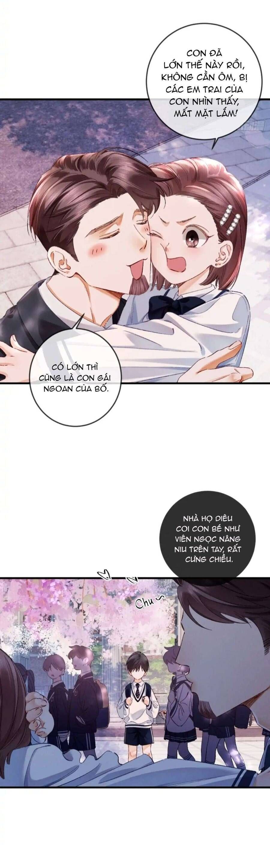 Sa Vào Cạm Bẫy! Chap 37 - Next Chap 38