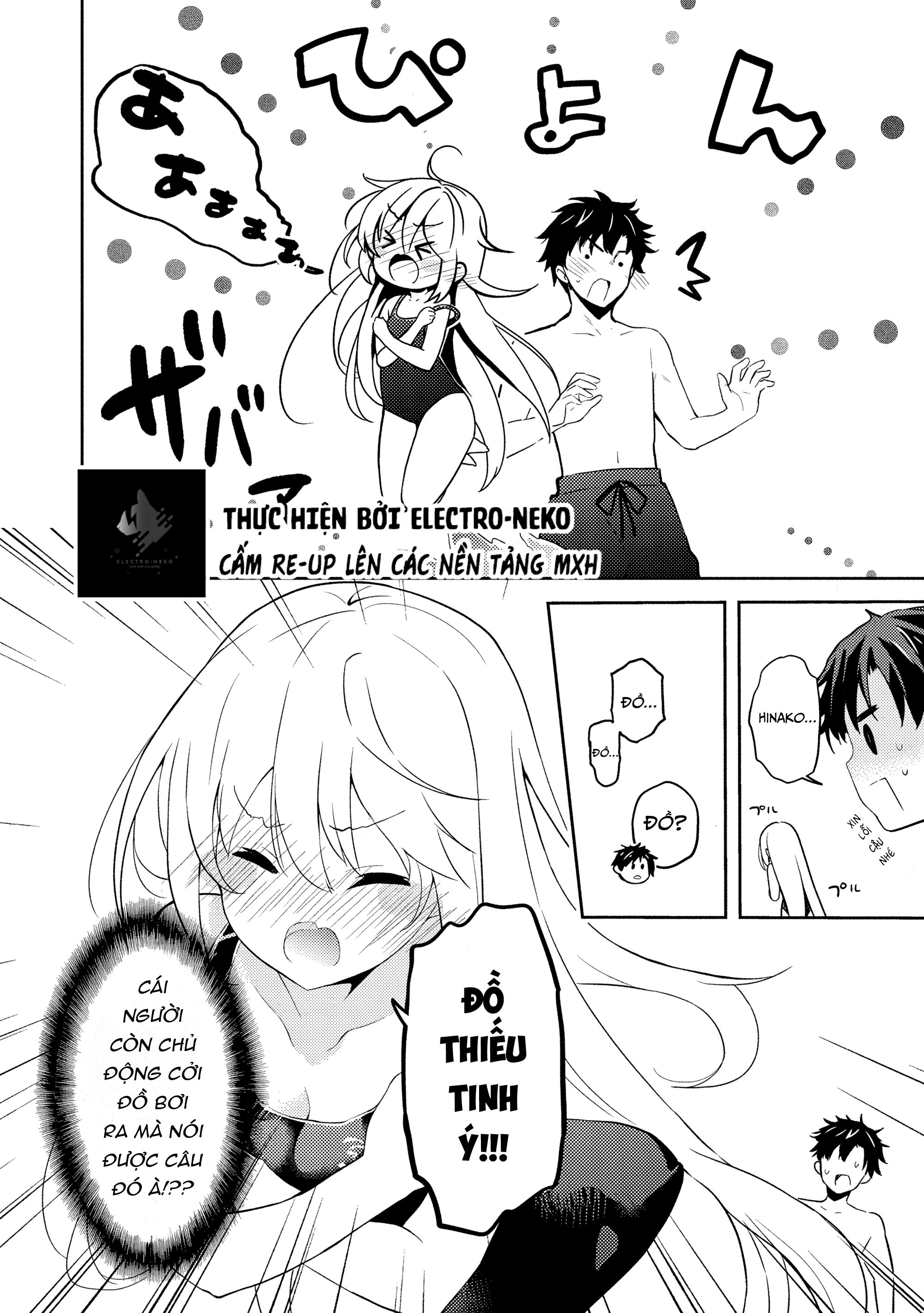 Saijo No Osewa Takane No Hana-Darakena Meimon-Kou De, Gakuin Ichi No Ojou-Sama (Seikatsu Nouryoku Kaimu) Wo Kagenagara Osewa Suru Koto Ni Narimashita Chap 25 - Next Chap 26