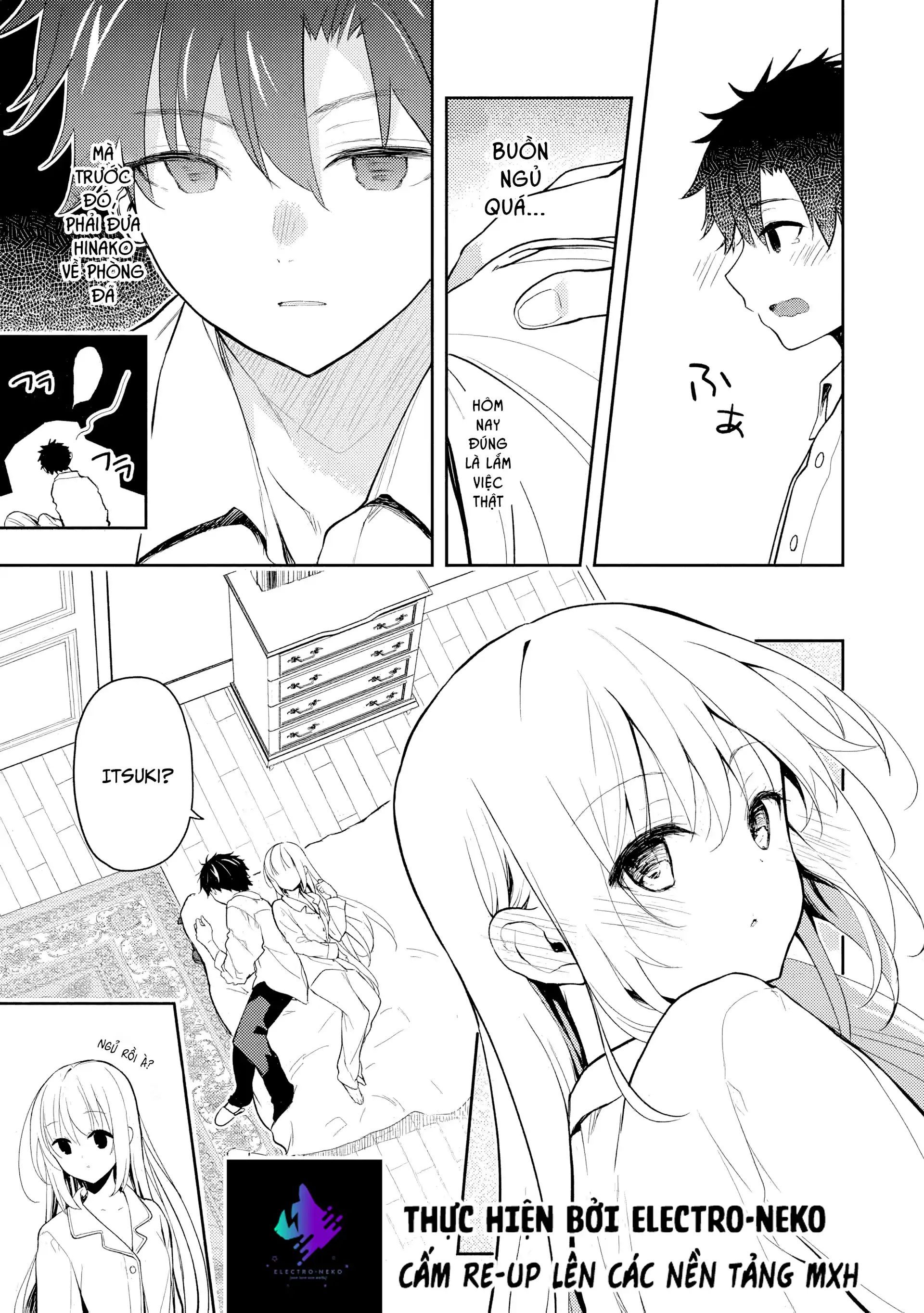 Saijo No Osewa Takane No Hana-Darakena Meimon-Kou De, Gakuin Ichi No Ojou-Sama (Seikatsu Nouryoku Kaimu) Wo Kagenagara Osewa Suru Koto Ni Narimashita Chap 27 - Next Chap 28