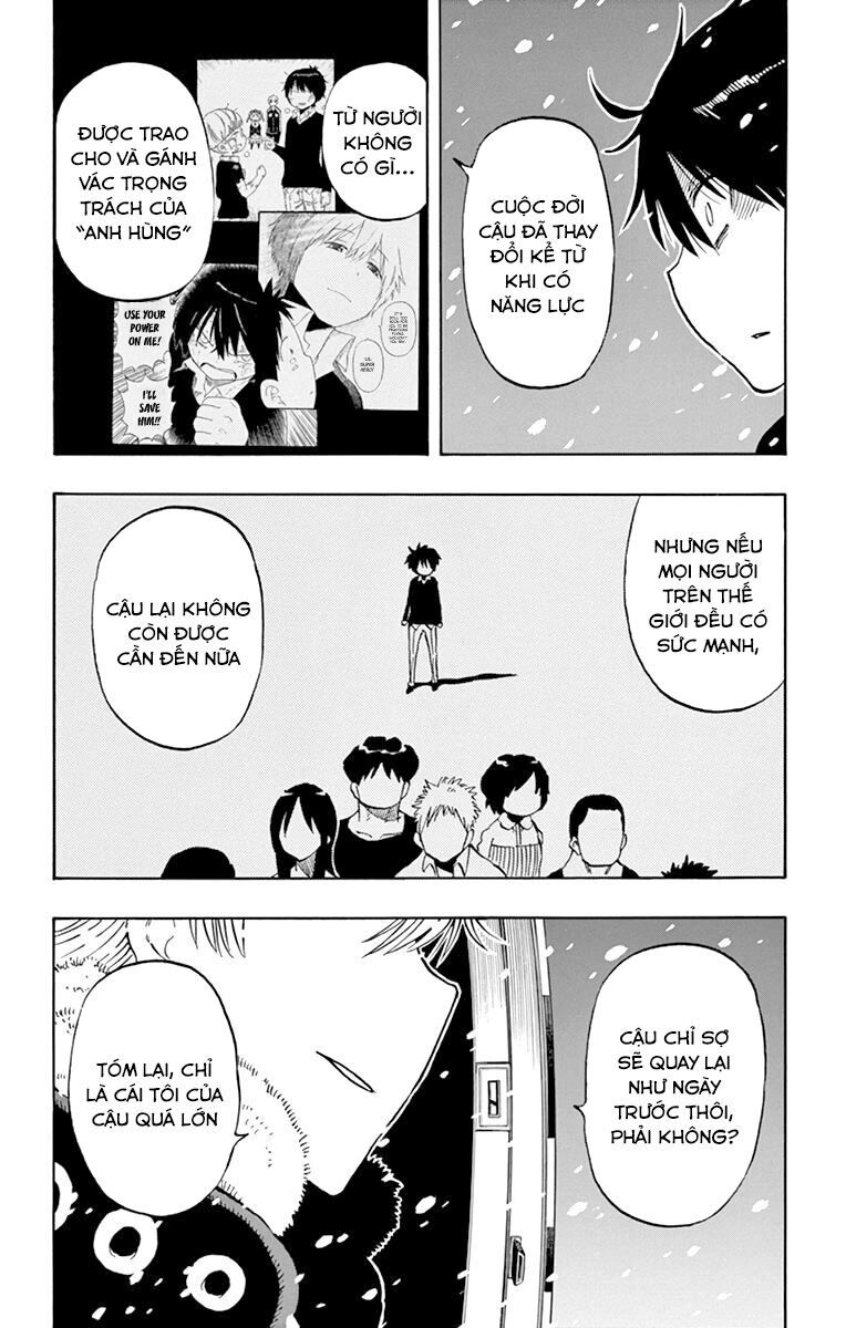 Saike Mata Shite Mo Chap 104 - Next Chap 105