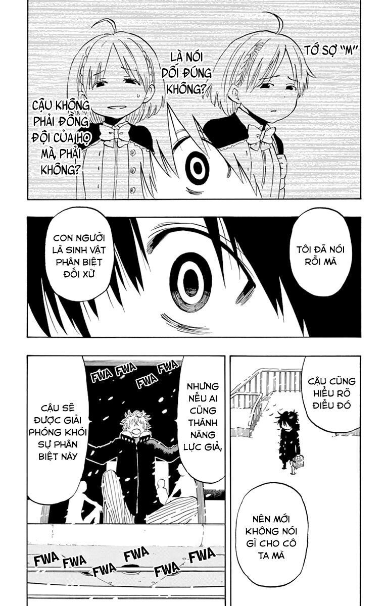 Saike Mata Shite Mo Chap 104 - Next Chap 105
