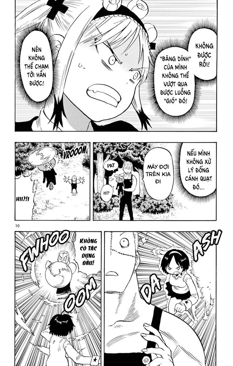Saike Mata Shite Mo Chap 98 - Next Chap 99