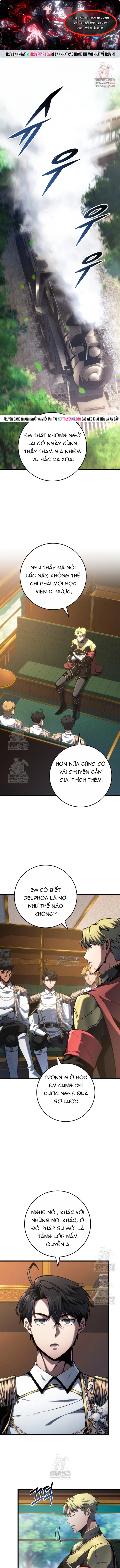 Sát Long Nhân Hồi Quy Siêu Việt Chap 66 - Next Chap 67