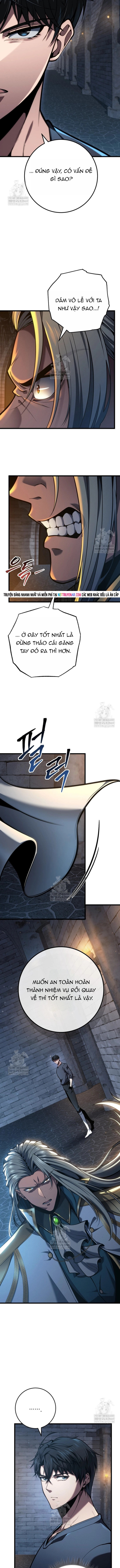 Sát Long Nhân Hồi Quy Siêu Việt Chap 66 - Next Chap 67