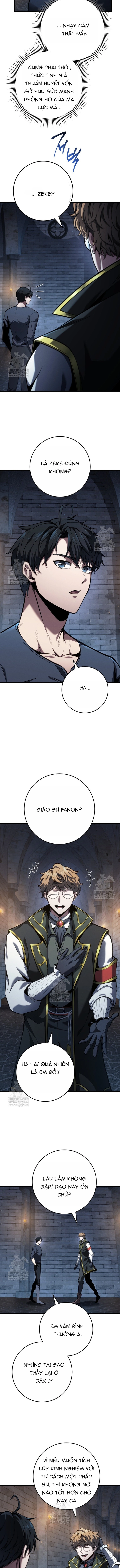 Sát Long Nhân Hồi Quy Siêu Việt Chap 66 - Next Chap 67