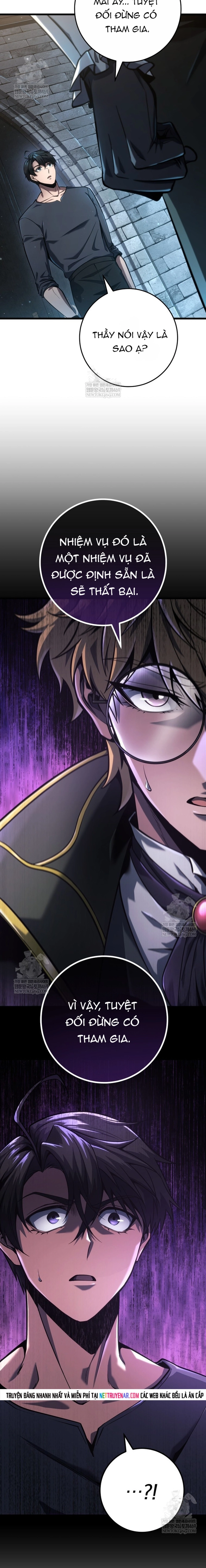 Sát Long Nhân Hồi Quy Siêu Việt Chap 66 - Next Chap 67