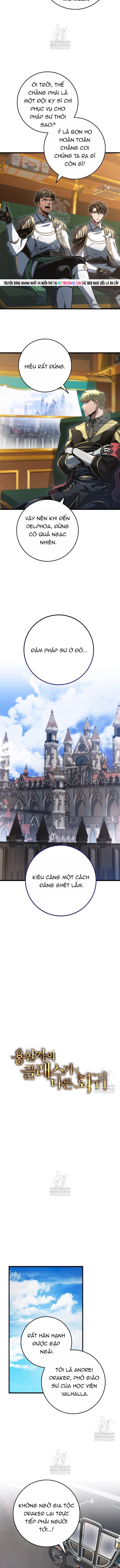 Sát Long Nhân Hồi Quy Siêu Việt Chap 66 - Next Chap 67