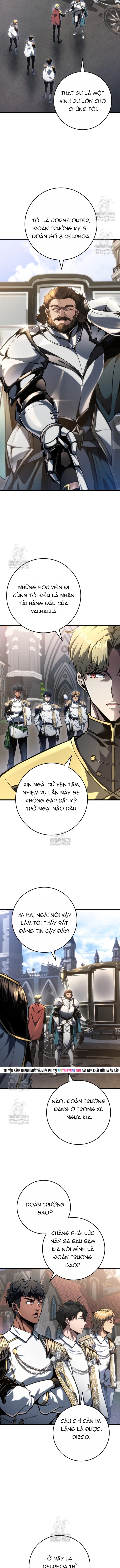 Sát Long Nhân Hồi Quy Siêu Việt Chap 66 - Next Chap 67