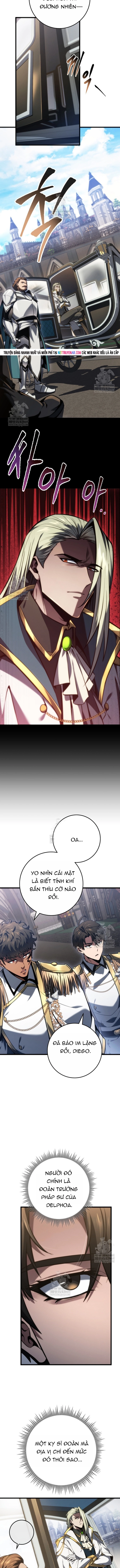 Sát Long Nhân Hồi Quy Siêu Việt Chap 66 - Next Chap 67