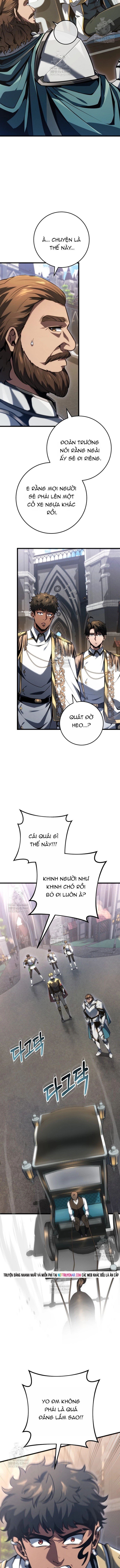 Sát Long Nhân Hồi Quy Siêu Việt Chap 66 - Next Chap 67