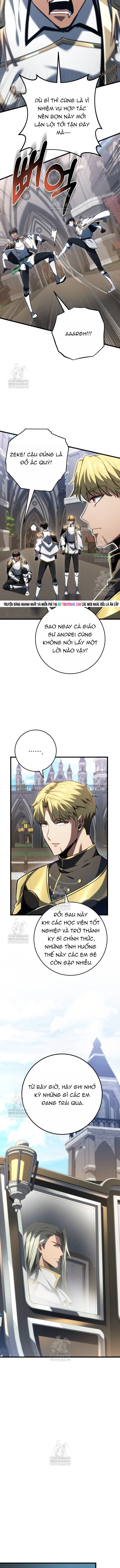 Sát Long Nhân Hồi Quy Siêu Việt Chap 66 - Next Chap 67