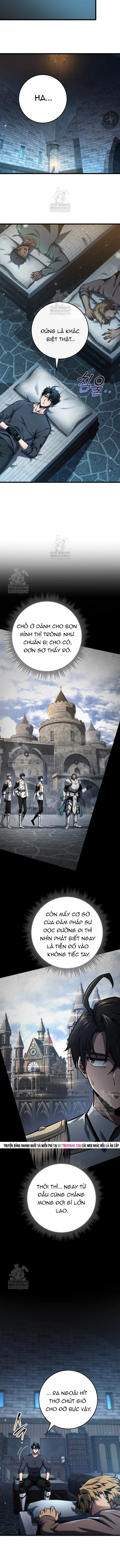 Sát Long Nhân Hồi Quy Siêu Việt Chap 66 - Next Chap 67