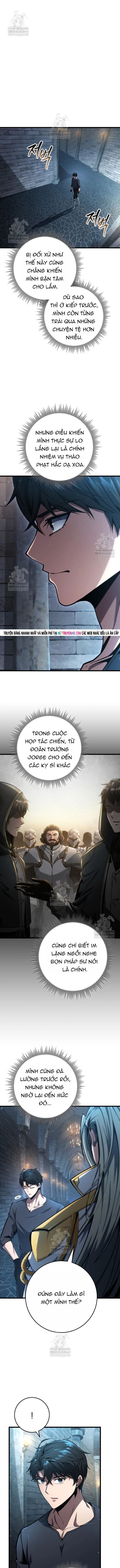 Sát Long Nhân Hồi Quy Siêu Việt Chap 66 - Next Chap 67