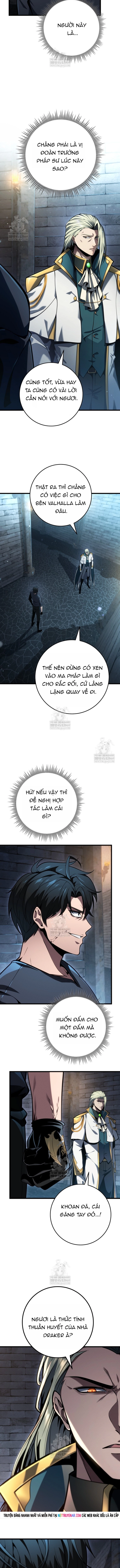 Sát Long Nhân Hồi Quy Siêu Việt Chap 66 - Next Chap 67