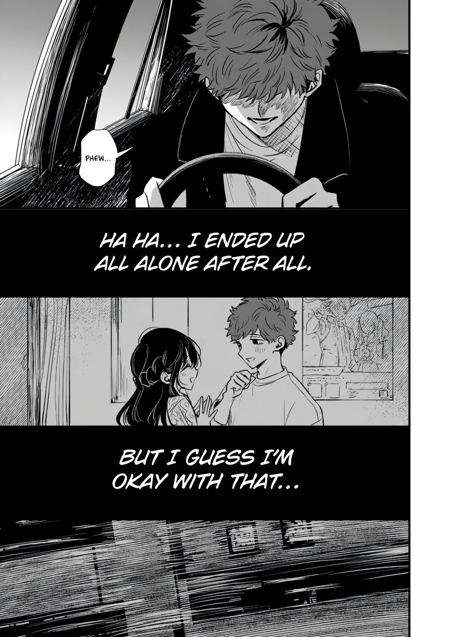 Sát Nhân Biết Yêu Chap 34 - Next Chap 35