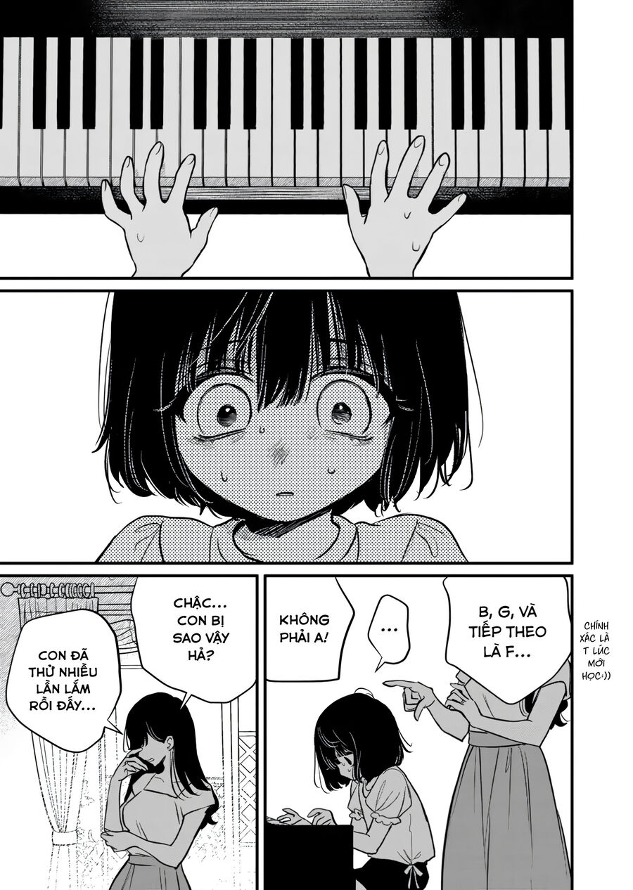 Sát Nhân Biết Yêu Chap 37 - Next Chap 38