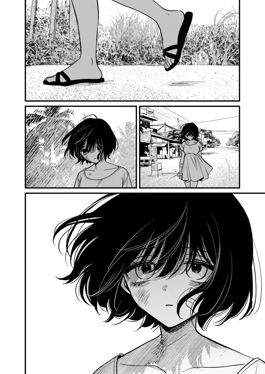 Sát Nhân Biết Yêu Chap 39 - Next Chap 40