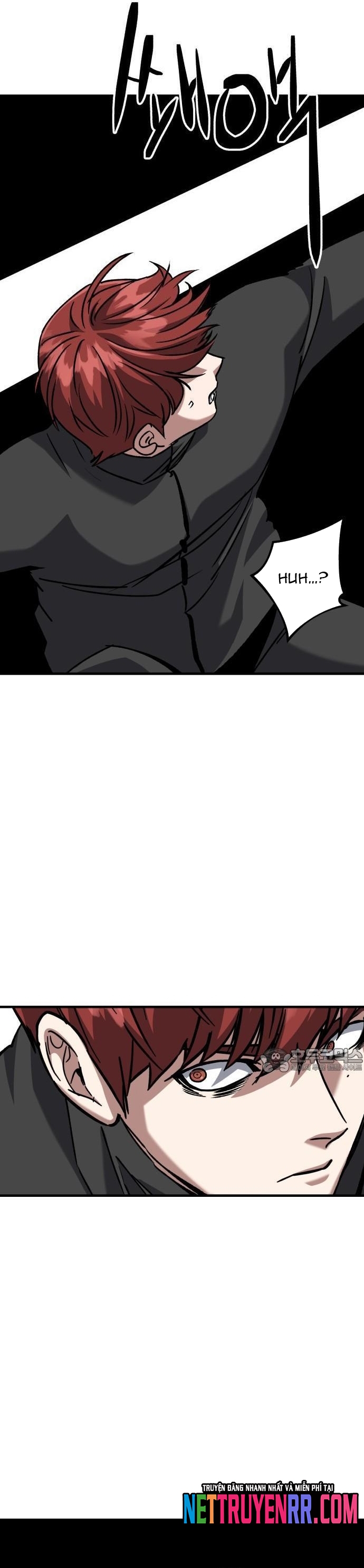 Sát Nhân Cuồng Loạn Chap 87 - Next Chap 88