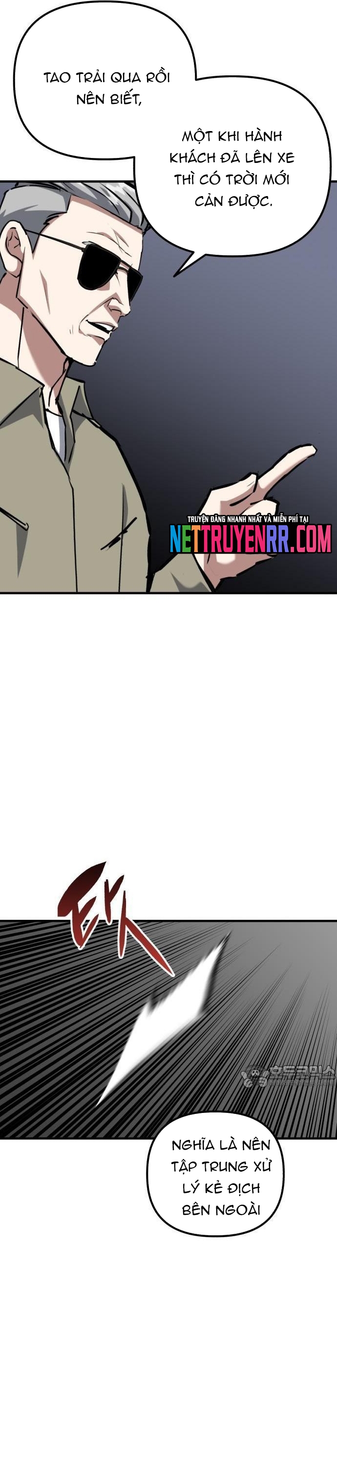 Sát Nhân Cuồng Loạn Chap 87 - Next Chap 88