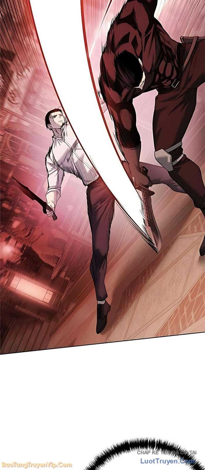 Sát Thủ Huyết Y Chap 38 - Next Chap 39