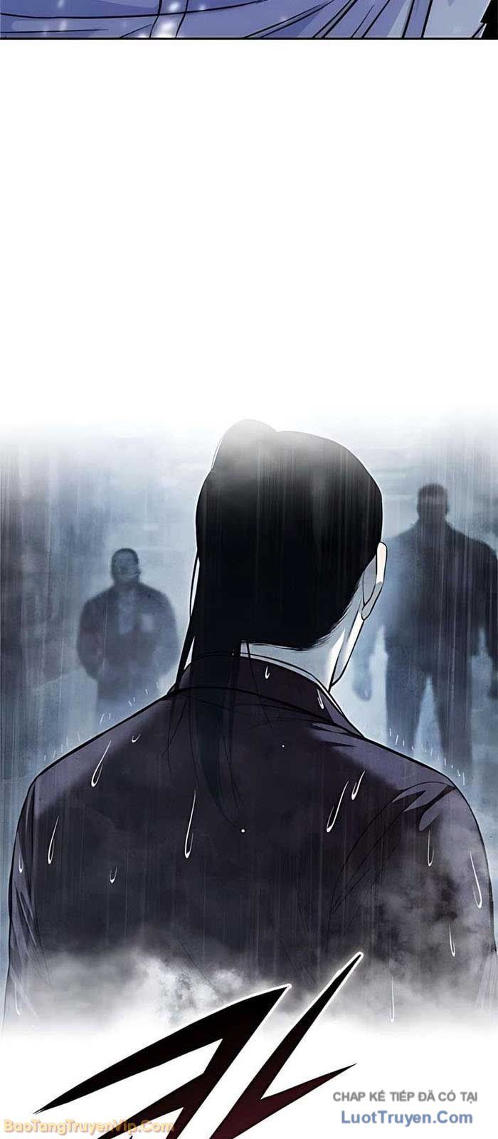 Sát Thủ Huyết Y Chap 38 - Next Chap 39