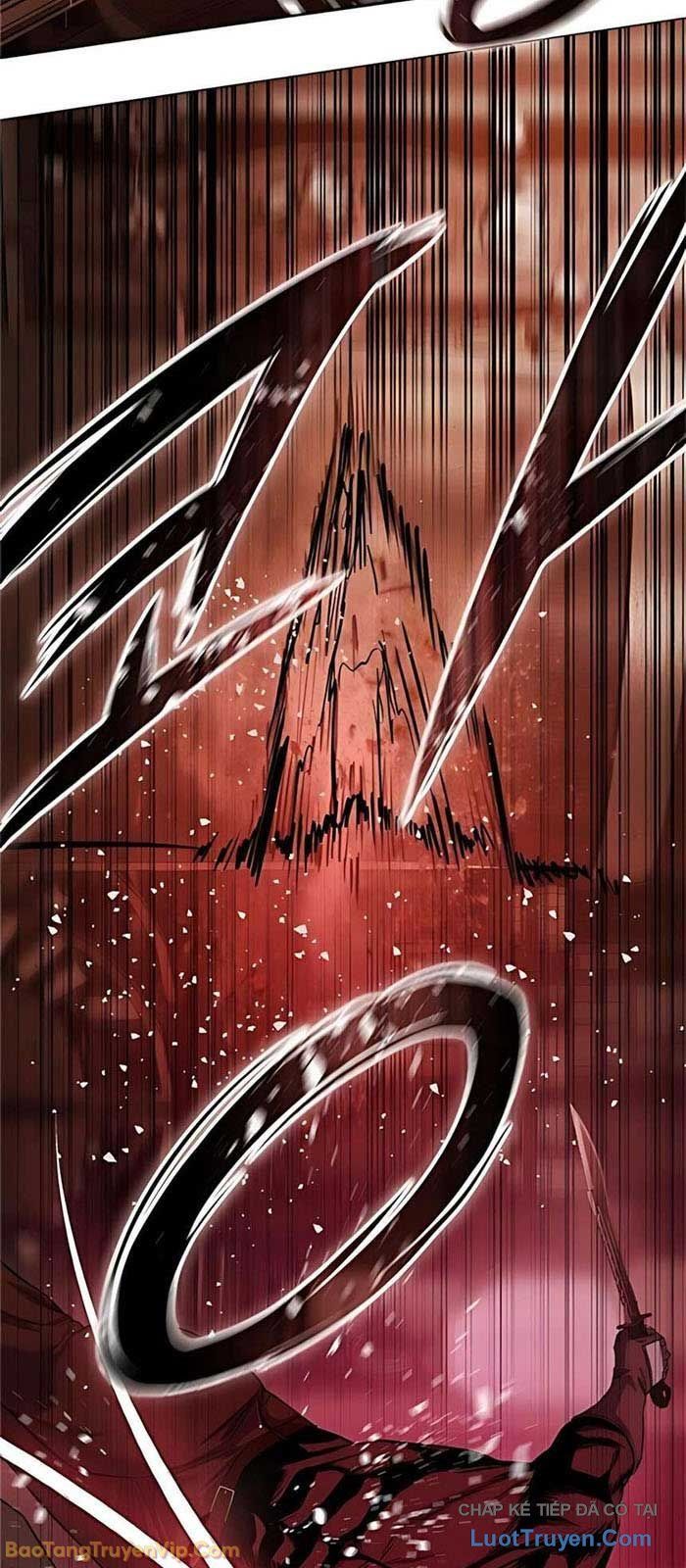 Sát Thủ Huyết Y Chap 38 - Next Chap 39