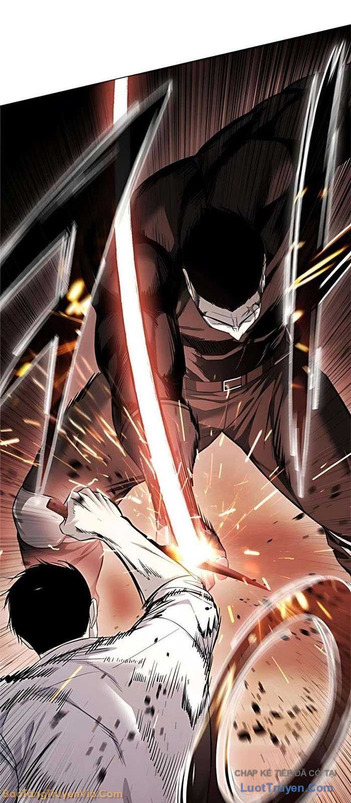 Sát Thủ Huyết Y Chap 38 - Next Chap 39