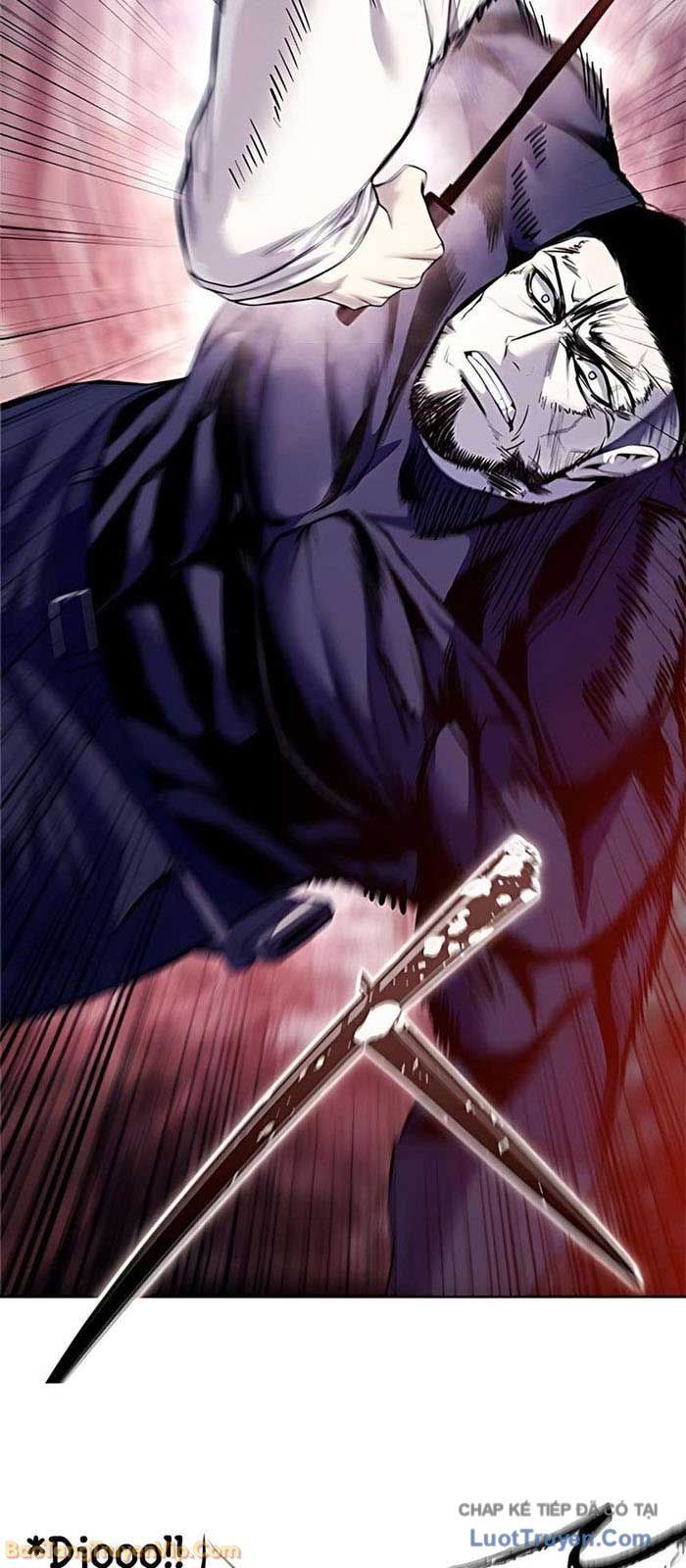 Sát Thủ Huyết Y Chap 38 - Next Chap 39