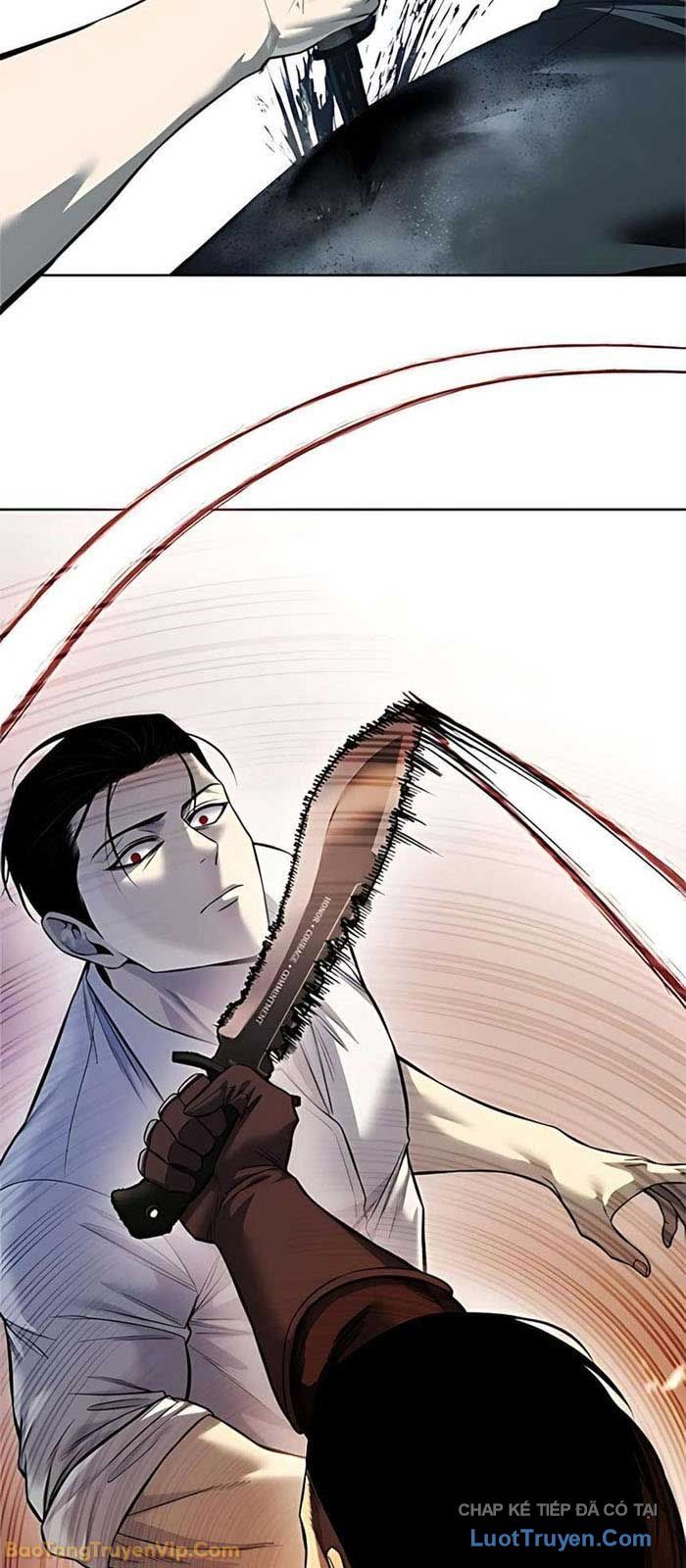 Sát Thủ Huyết Y Chap 38 - Next Chap 39