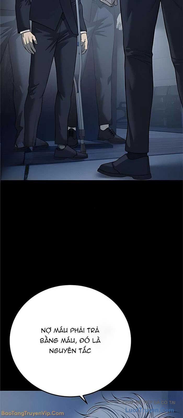 Sát Thủ Huyết Y Chap 38 - Next Chap 39