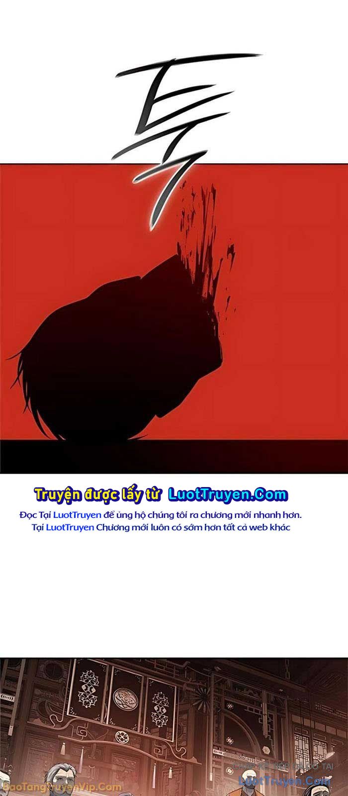 Sát Thủ Huyết Y Chap 38 - Next Chap 39